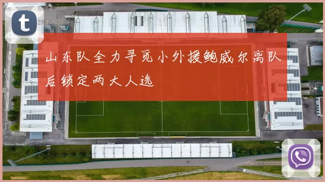 山东队全力寻觅小外援鲍威尔离队后锁定两大人选
